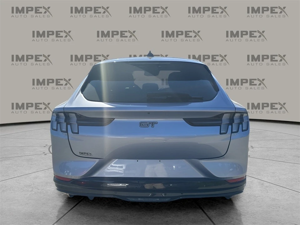 2022 Ford Mustang Mach-E - Image 4 of 12