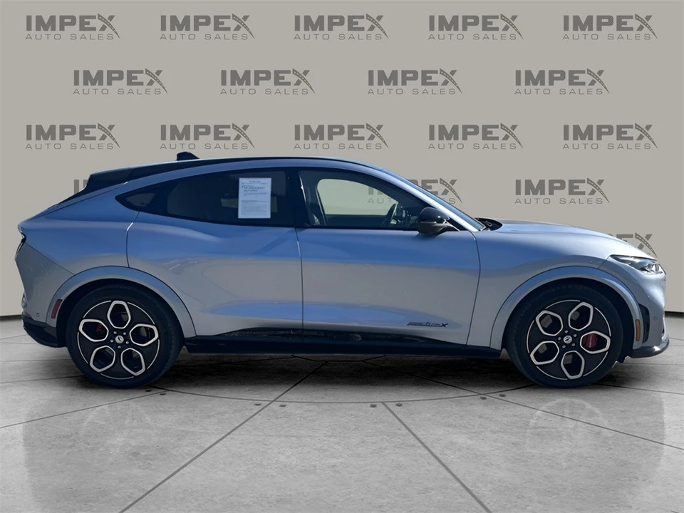 2022 Ford Mustang Mach-E - Image 6 of 12