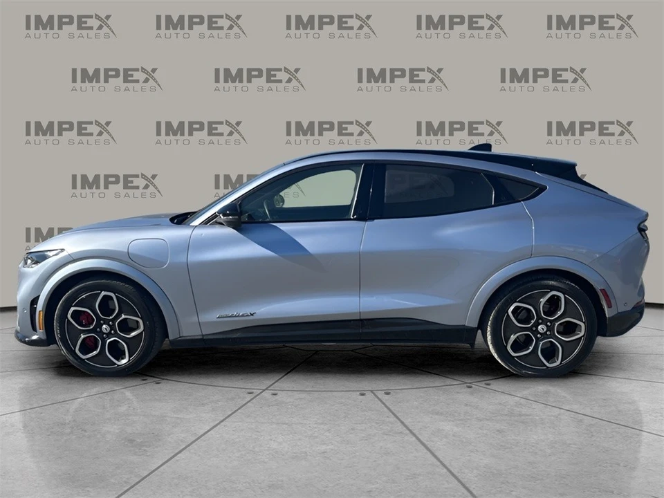 2022 Ford Mustang Mach-E - Image 2 of 12