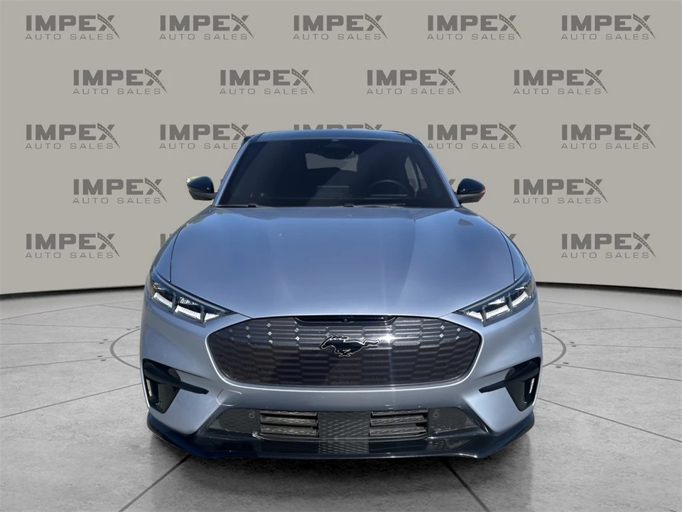 2022 Ford Mustang Mach-E - Image 8 of 12