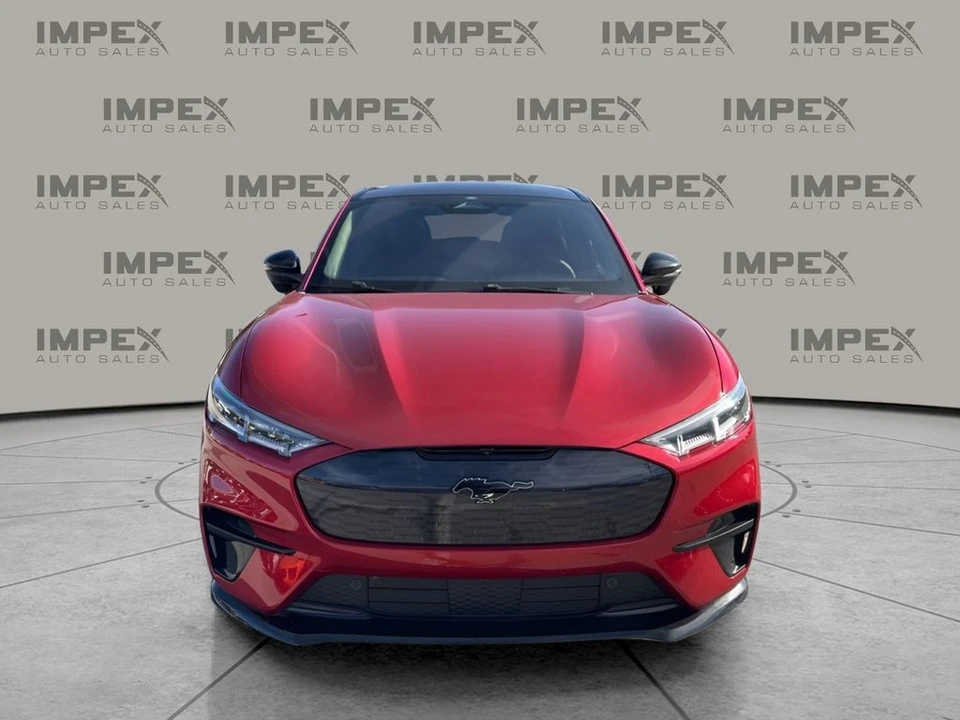 2022 Ford Mustang Mach-E - Image 8 of 21