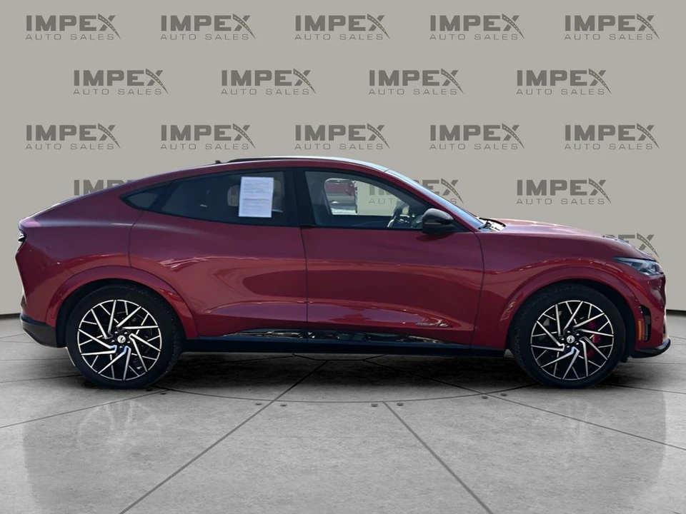 2022 Ford Mustang Mach-E - Image 6 of 21