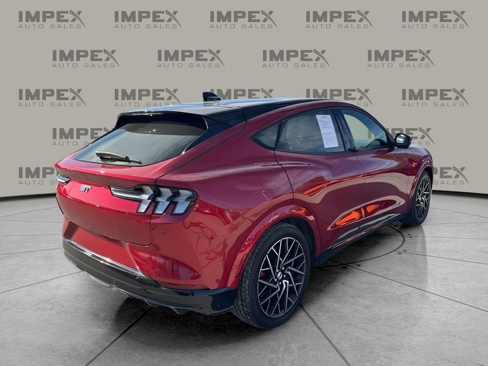 2022 Ford Mustang Mach-E - Image 5 of 21