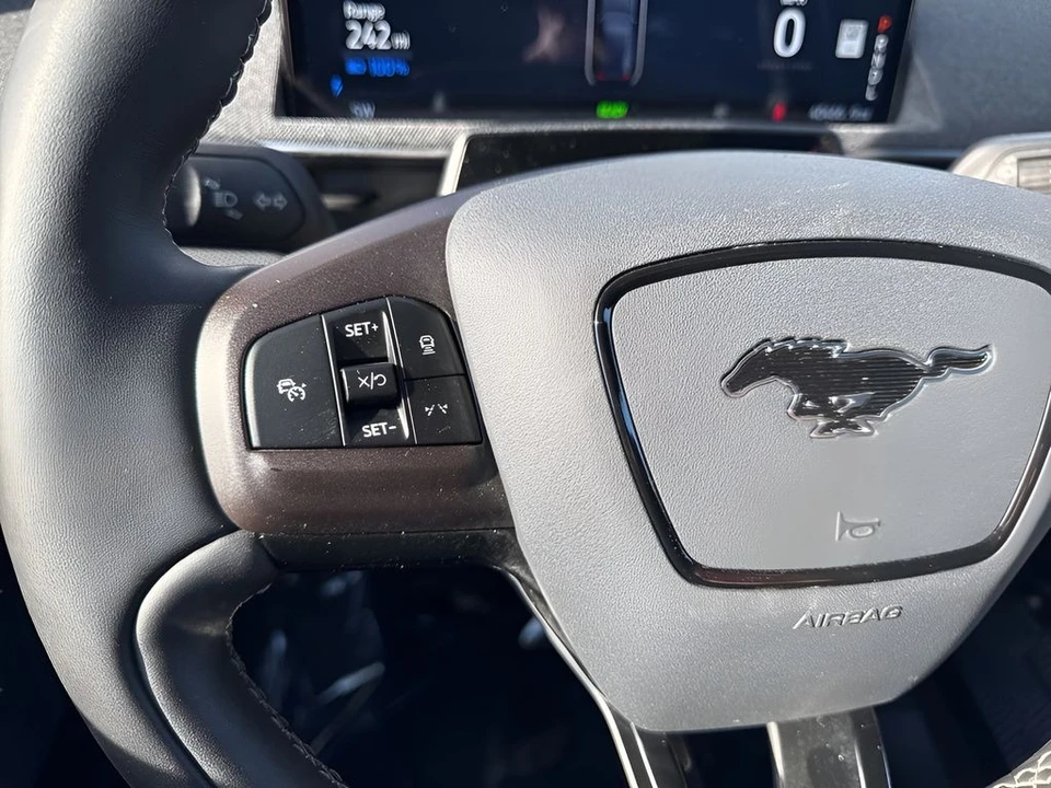 2022 Ford Mustang Mach-E - Image 16 of 21