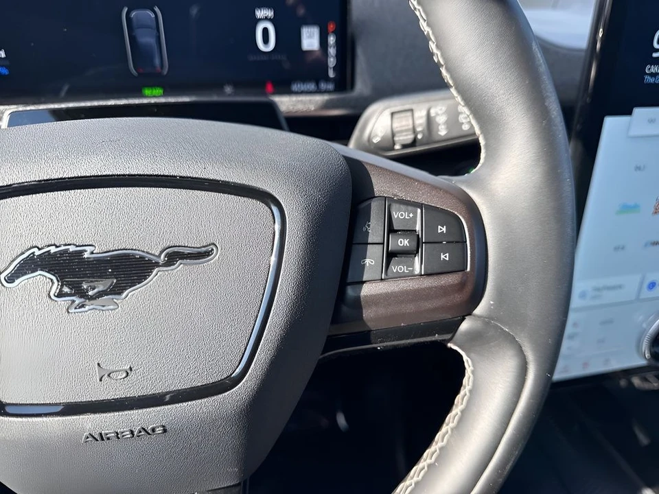 2022 Ford Mustang Mach-E - Image 17 of 21