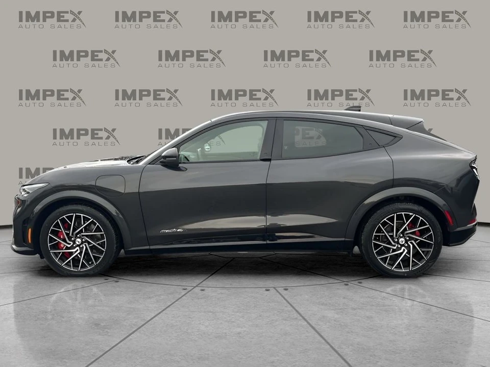 2022 Ford Mustang Mach-E - Image 2 of 12