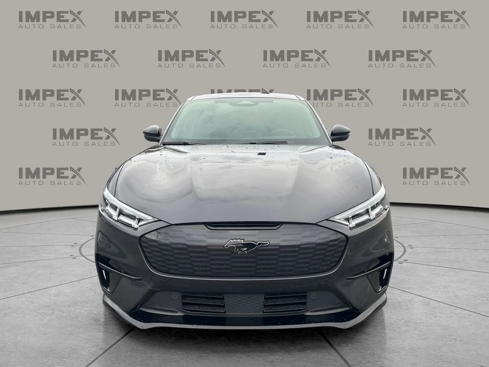 2022 Ford Mustang Mach-E - Image 8 of 12