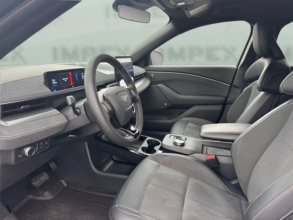 2022 Ford Mustang Mach-E - Image 9 of 12