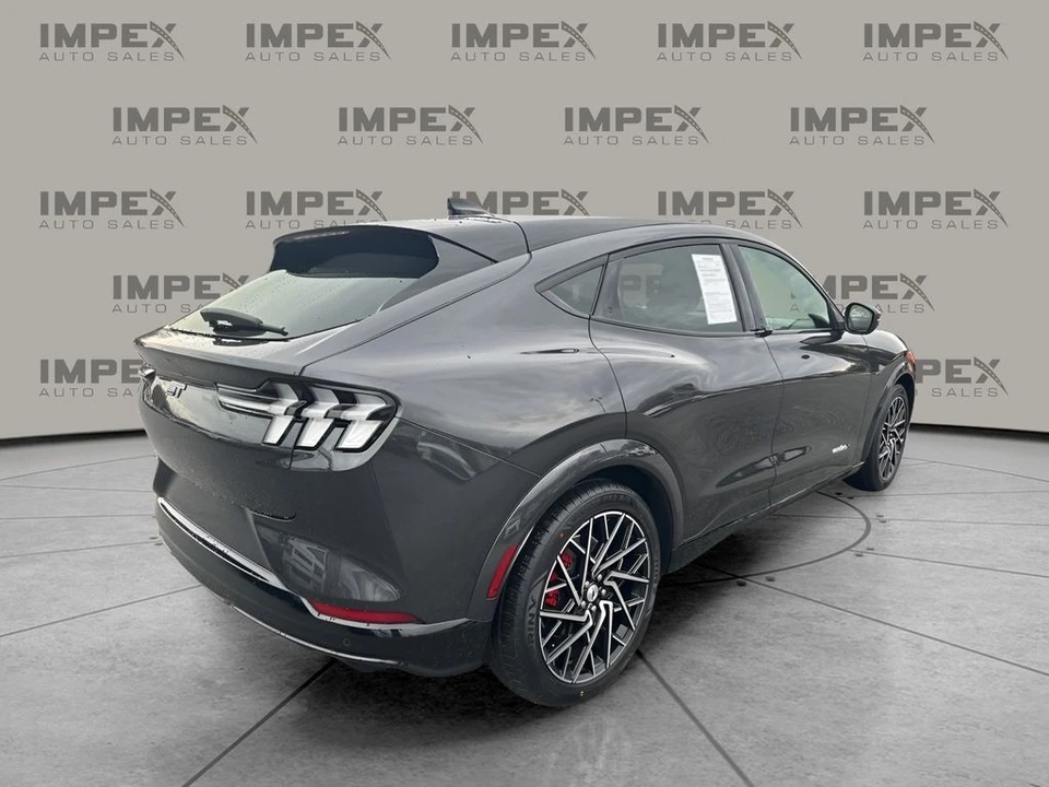 2022 Ford Mustang Mach-E - Image 5 of 12