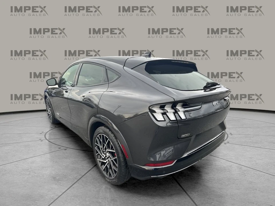 2022 Ford Mustang Mach-E - Image 3 of 12