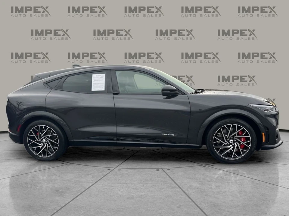 2022 Ford Mustang Mach-E - Image 6 of 12
