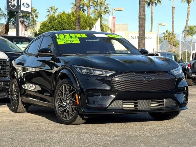 2022 Ford Mustang Mach-E - Image 2 of 12