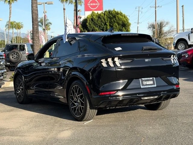 2022 Ford Mustang Mach-E - Image 6 of 12