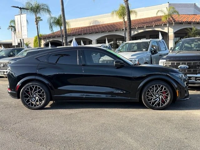 2022 Ford Mustang Mach-E - Image 9 of 12