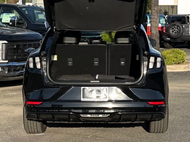 2022 Ford Mustang Mach-E - Image 10 of 12