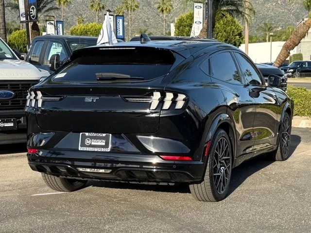 2022 Ford Mustang Mach-E - Image 8 of 12