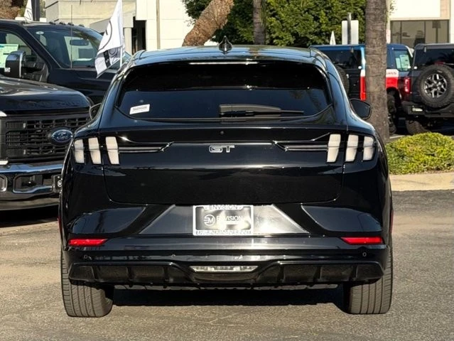 2022 Ford Mustang Mach-E - Image 7 of 12