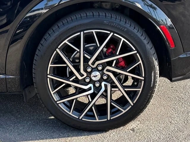 2022 Ford Mustang Mach-E - Image 12 of 12