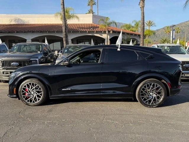 2022 Ford Mustang Mach-E - Image 5 of 12
