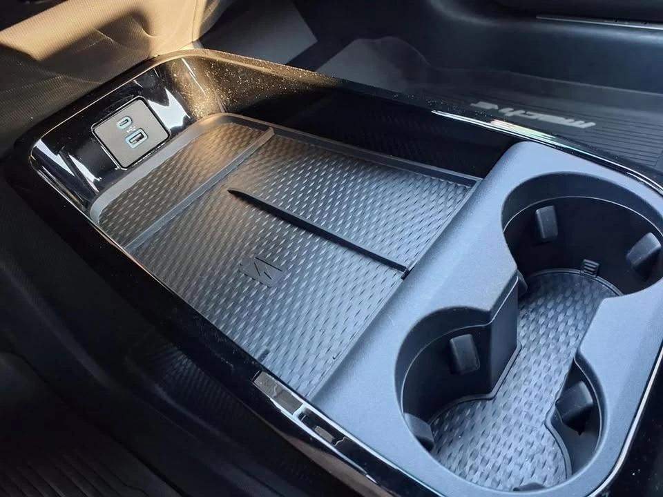 2022 Ford Mustang Mach-E - Image 7 of 20