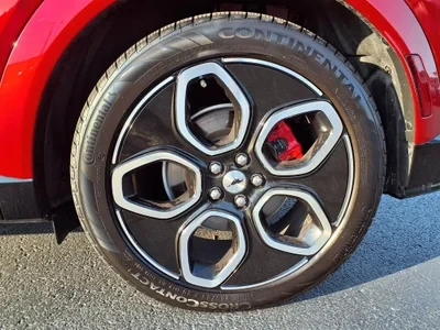 2022 Ford Mustang Mach-E - Image 20 of 20