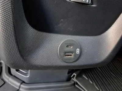 2022 Ford Mustang Mach-E - Image 17 of 20