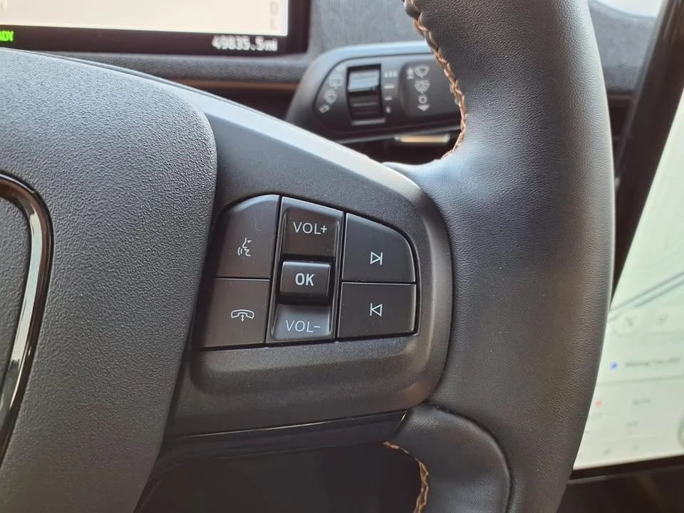 2022 Ford Mustang Mach-E - Image 12 of 18