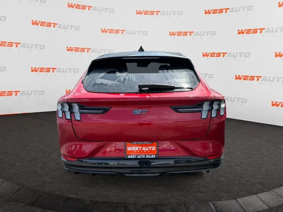 2022 Ford Mustang Mach-E - Image 4 of 20
