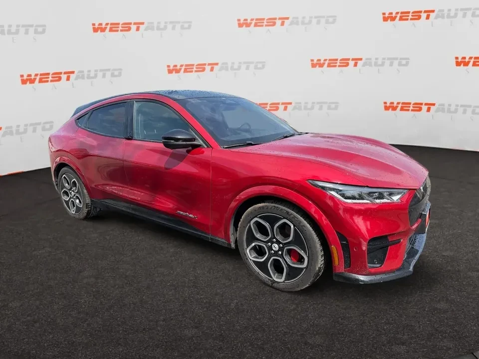 2022 Ford Mustang Mach-E - Image 7 of 20
