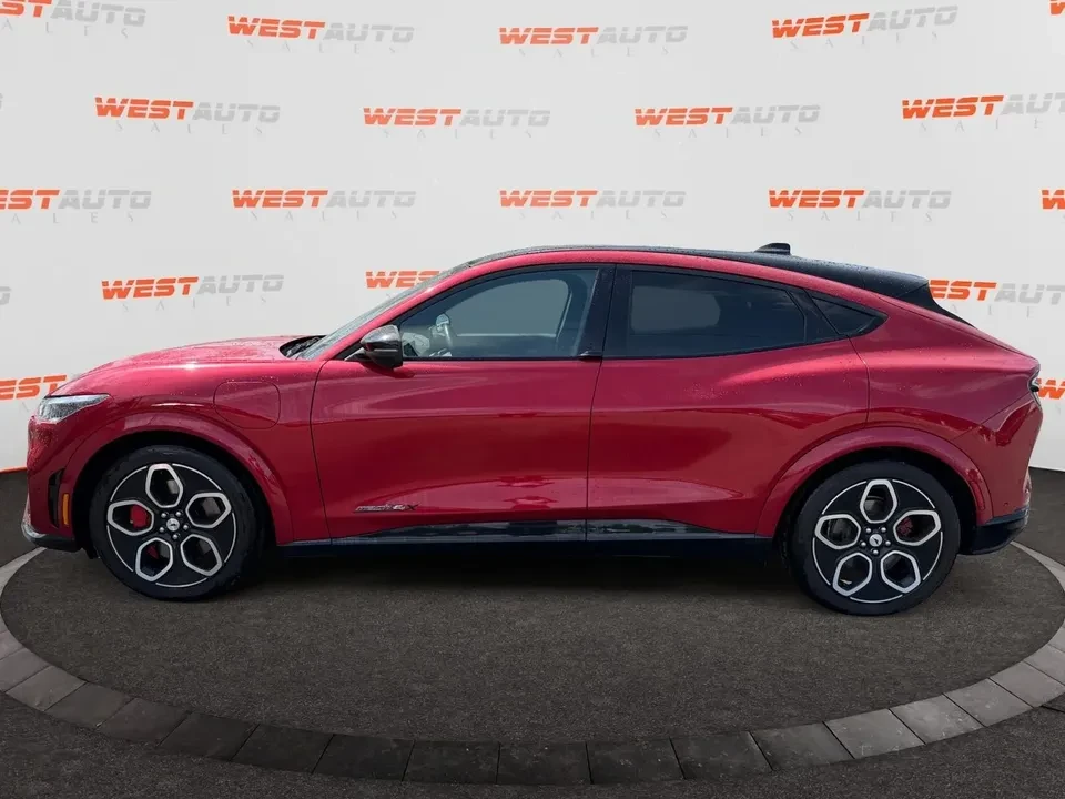 2022 Ford Mustang Mach-E - Image 2 of 20