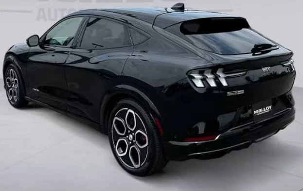 2022 Ford Mustang Mach-E - Image 4 of 12