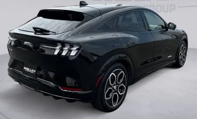2022 Ford Mustang Mach-E - Image 6 of 12