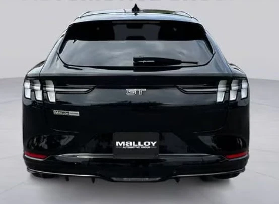 2022 Ford Mustang Mach-E - Image 5 of 12