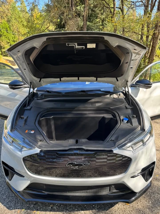 2022 Ford Mustang Mach-E - Image 17 of 20