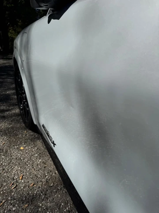2022 Ford Mustang Mach-E - Image 5 of 20