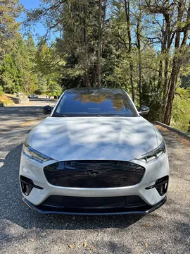 2022 Ford Mustang Mach-E GT AWD