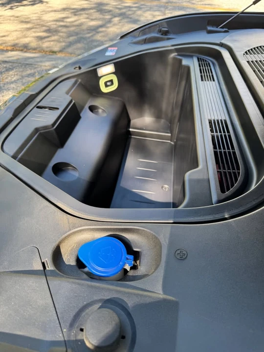 2022 Ford Mustang Mach-E - Image 18 of 20