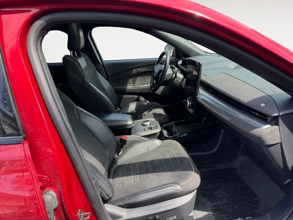 2022 Ford Mustang Mach-E - Image 15 of 20
