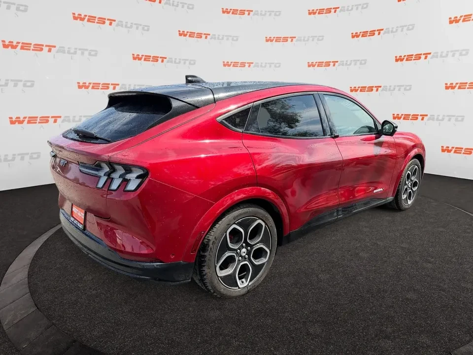 2022 Ford Mustang Mach-E - Image 5 of 20