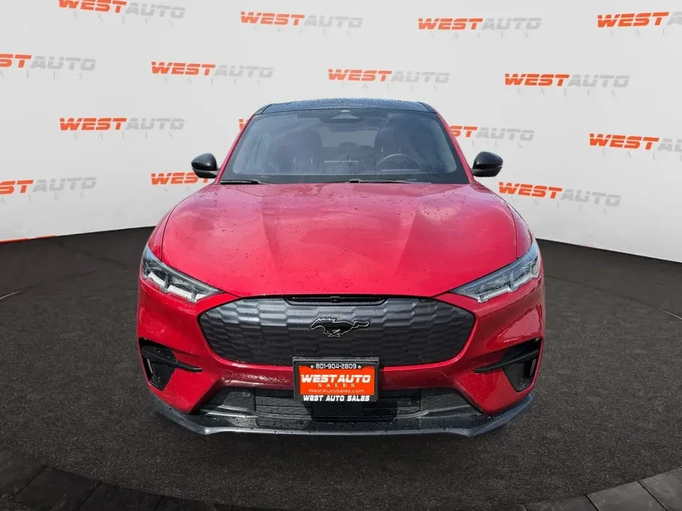 2022 Ford Mustang Mach-E - Image 8 of 20