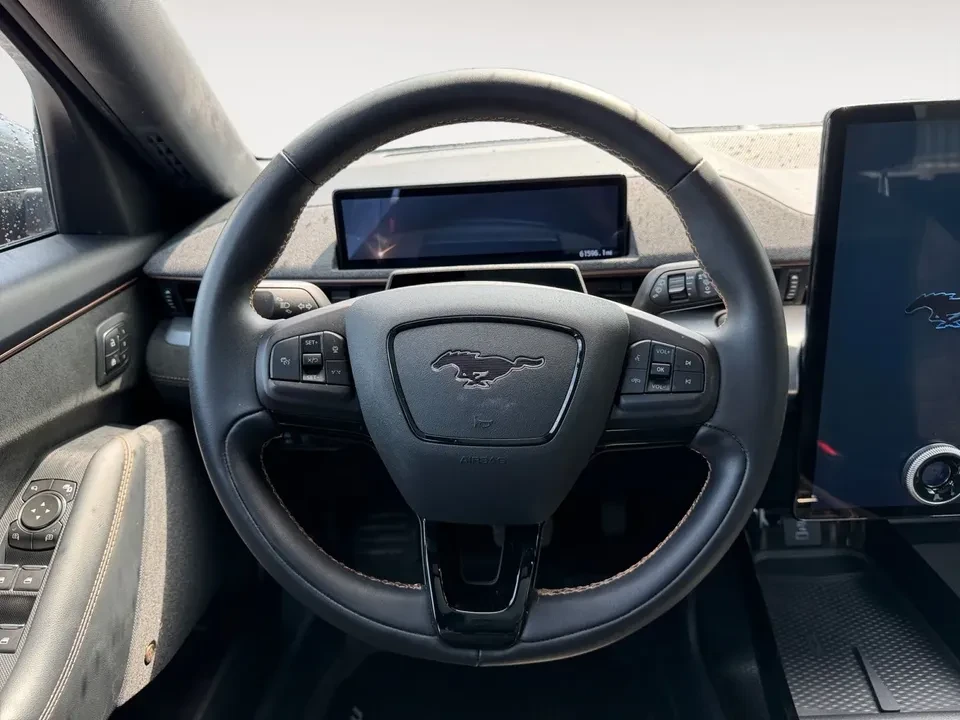 2022 Ford Mustang Mach-E - Image 12 of 20