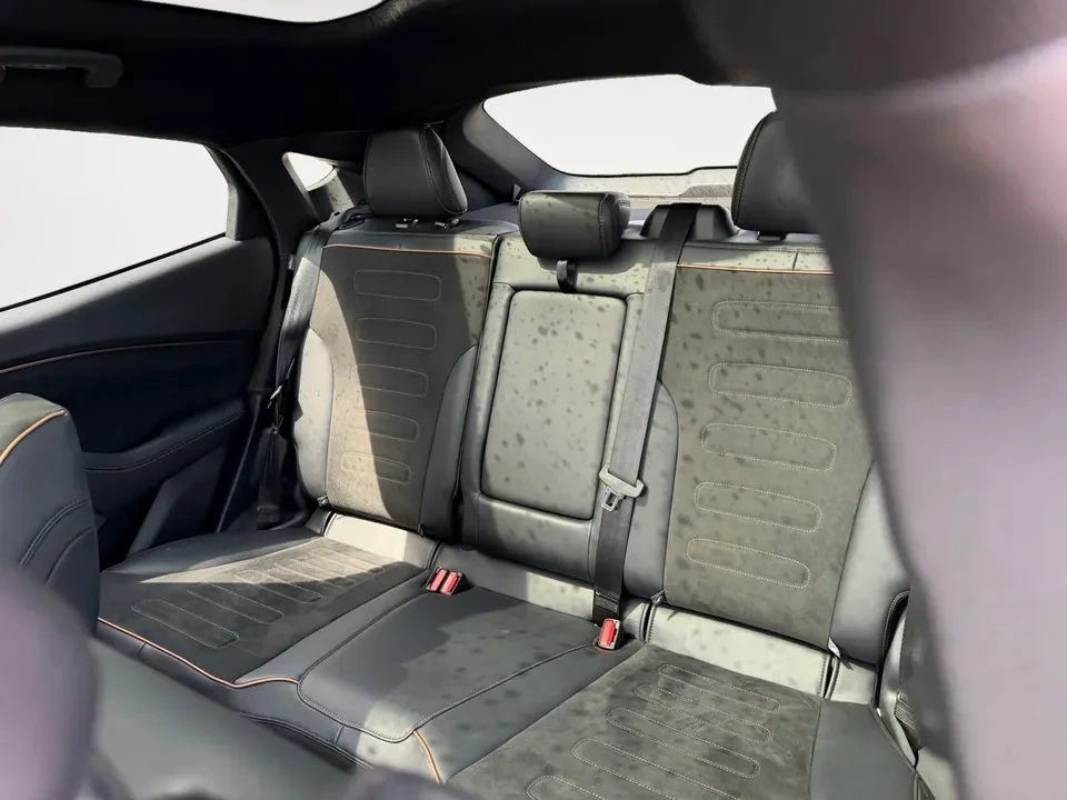 2022 Ford Mustang Mach-E - Image 13 of 20