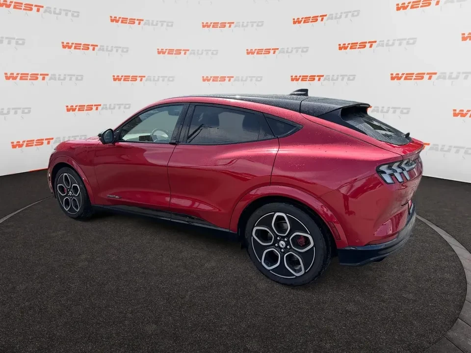 2022 Ford Mustang Mach-E - Image 3 of 20