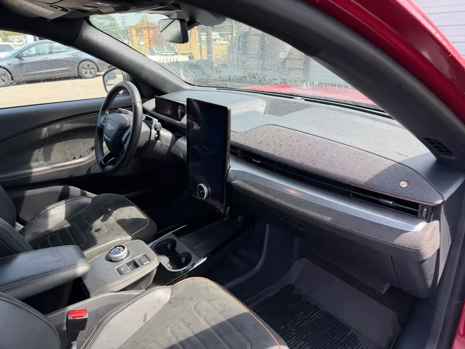 2022 Ford Mustang Mach-E - Image 16 of 20