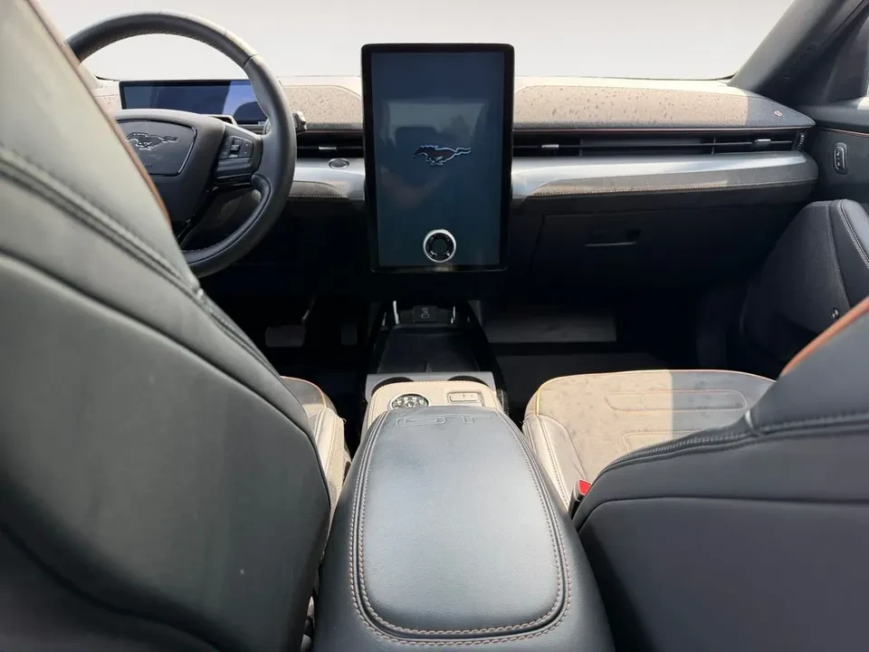 2022 Ford Mustang Mach-E - Image 11 of 20