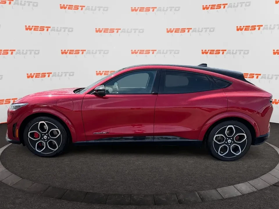2022 Ford Mustang Mach-E - Image 2 of 20