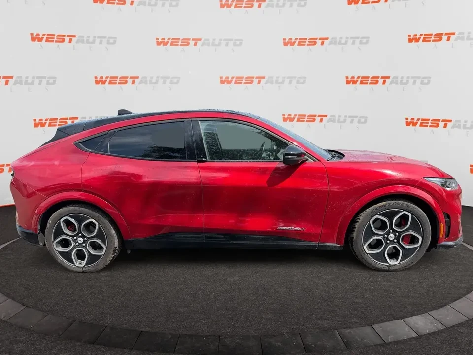 2022 Ford Mustang Mach-E - Image 6 of 20