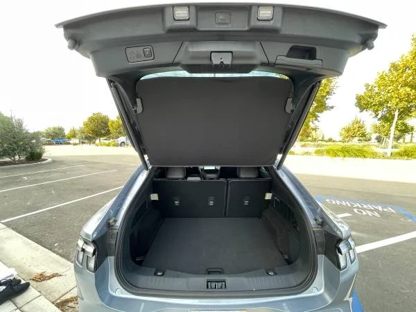 2022 Ford Mustang Mach-E - Image 8 of 8