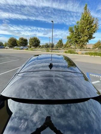 2022 Ford Mustang Mach-E - Image 3 of 8