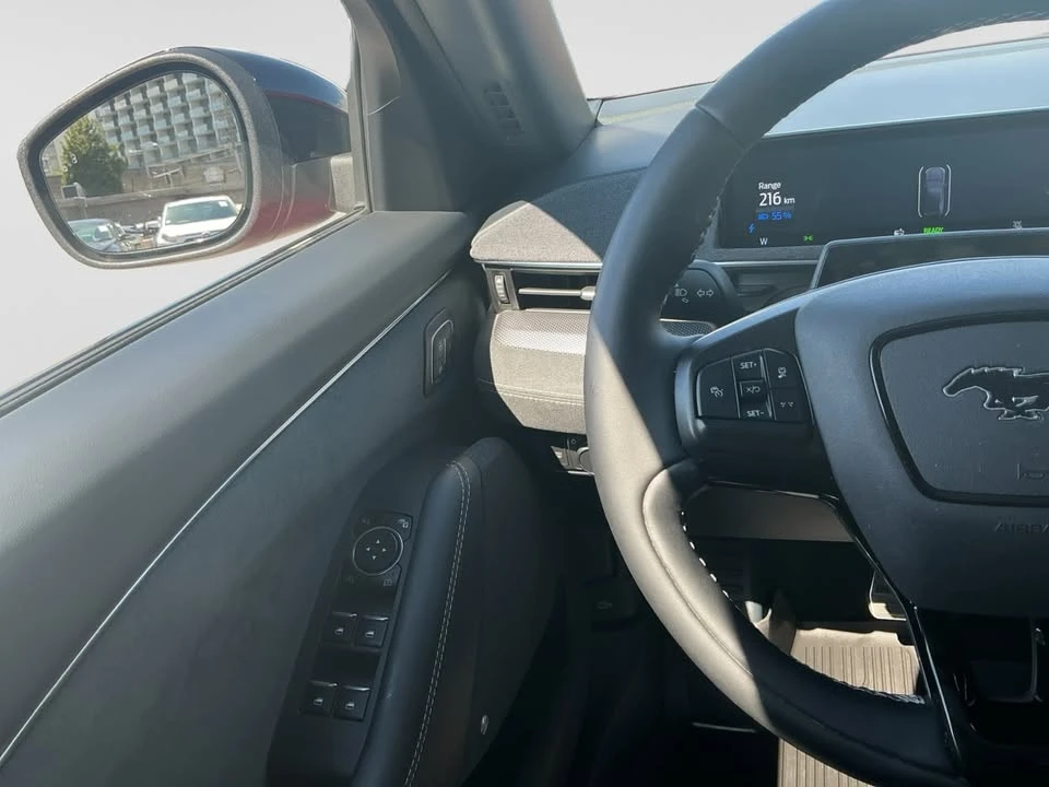 2022 Ford Mustang Mach-E - Image 14 of 20